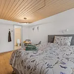 Апартаменты Naturskont Naer Vikingecenter, Se Og Oplev Den Gamle By *