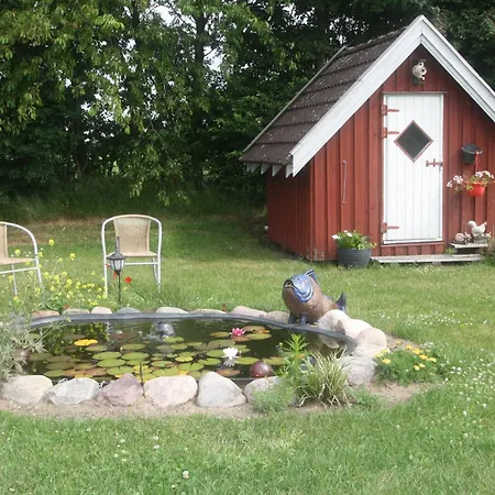 Naturskont Naer Vikingecenter, Se Og Oplev Den Gamle By Lägenhet *