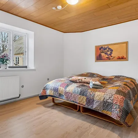 Naturskont Naer Vikingecenter, Se Og Oplev Den Gamle By Apartamento Ribe