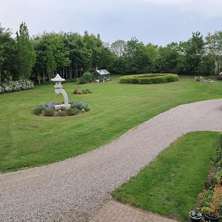Lägenhet Naturskont Naer Vikingecenter, Se Og Oplev Den Gamle By *
